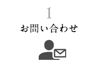 問い合わせ